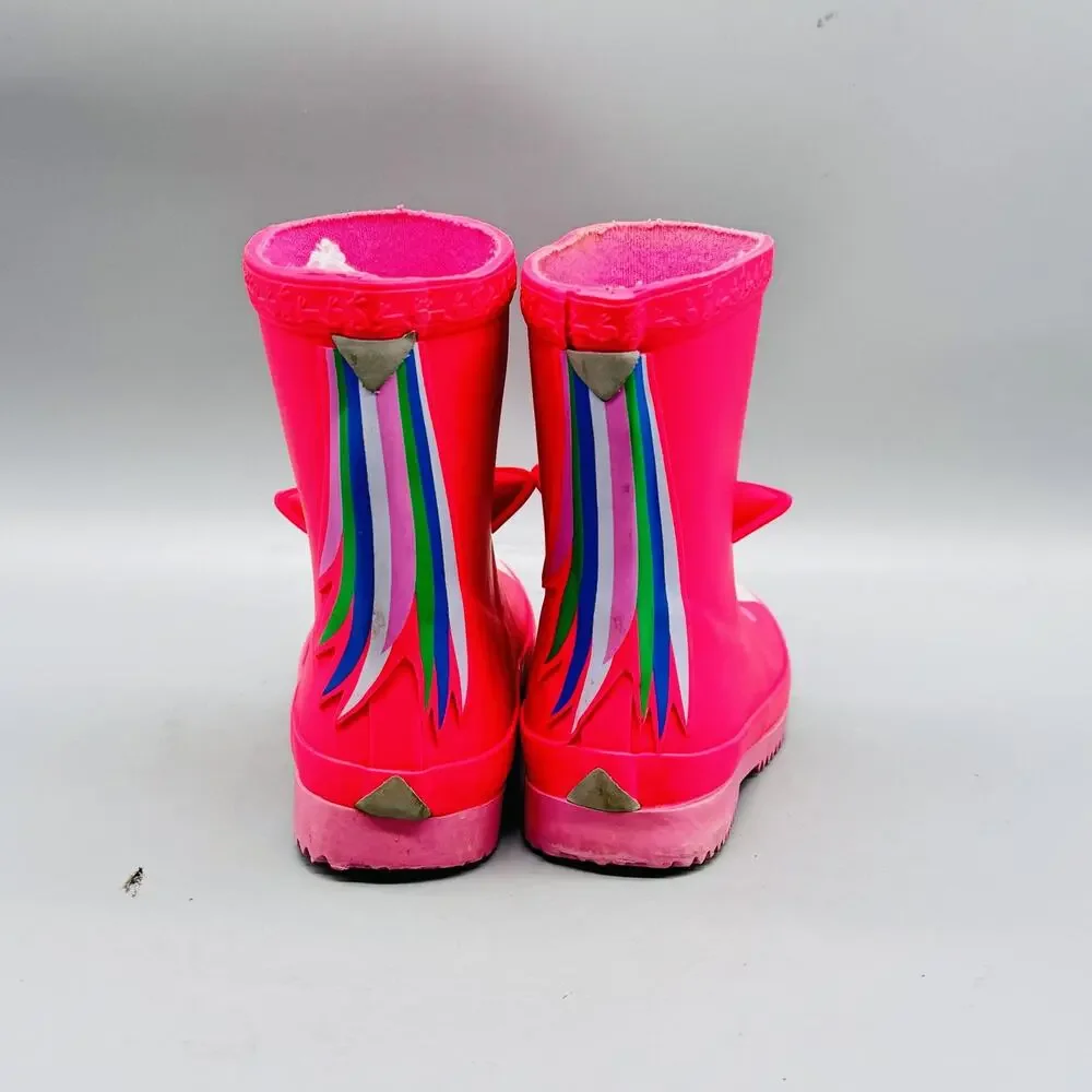 Joules boots kids